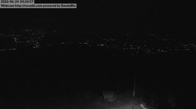 immagine della webcam nei dintorni di Pinasca: webcam Rucas di Bagnolo
