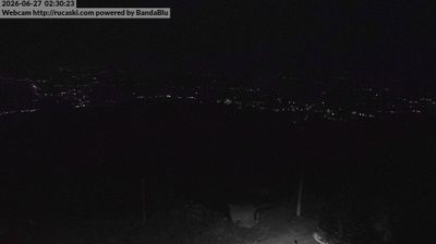 immagine della webcam nei dintorni di Pinasca: webcam Rucas di Bagnolo