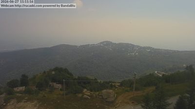 immagine della webcam nei dintorni di San Pietro Val Lemina: webcam Rucas di Bagnolo