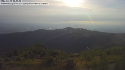 immagine della webcam nei dintorni di Oncino: webcam Rucas di Bagnolo