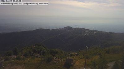 immagine della webcam nei dintorni di Bobbio Pellice: webcam Rucas di Bagnolo