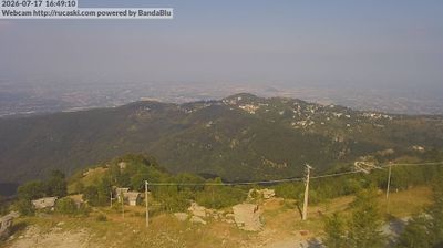 immagine della webcam nei dintorni di Angrogna: webcam Rucas di Bagnolo