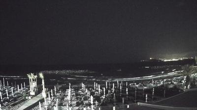 immagine della webcam nei dintorni di Barano d'Ischia: webcam Monte di Procida