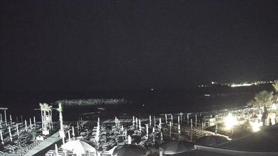 immagine della webcam nei dintorni di Casamicciola Terme: webcam Monte di Procida