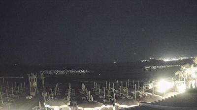 immagine della webcam nei dintorni di Casamicciola Terme: webcam Monte di Procida