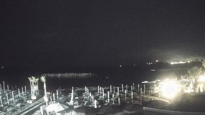 immagine della webcam nei dintorni di Chiaia: webcam Monte di Procida