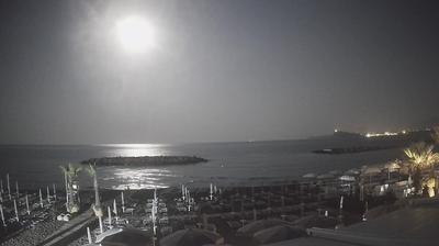 immagine della webcam nei dintorni di Vomero: webcam Monte di Procida
