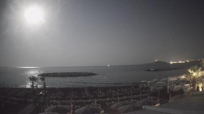immagine della webcam nei dintorni di Serrara Fontana: webcam Monte di Procida