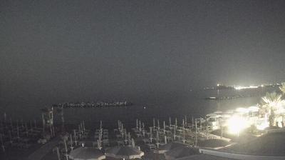 immagine della webcam nei dintorni di Ponticelli: webcam Monte di Procida