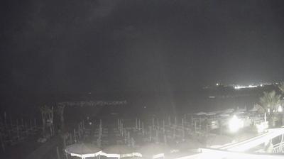 immagine della webcam nei dintorni di Capri: webcam Monte di Procida