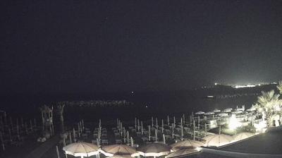 immagine della webcam nei dintorni di Montecalvario: webcam Monte di Procida