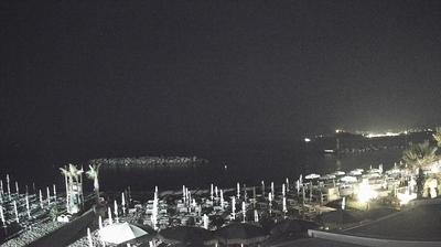 immagine della webcam nei dintorni di Varcaturo: webcam Monte di Procida
