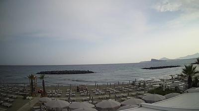 immagine della webcam nei dintorni di San Giovanni a Teduccio: webcam Monte di Procida