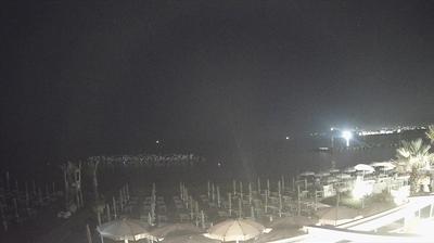 immagine della webcam nei dintorni di Casamicciola Terme: webcam Monte di Procida
