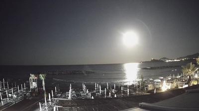 immagine della webcam nei dintorni di Fuorigrotta: webcam Monte di Procida