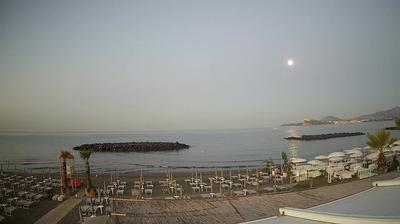 immagine della webcam nei dintorni di Avvocata: webcam Monte di Procida