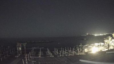 immagine della webcam nei dintorni di Avvocata: webcam Monte di Procida
