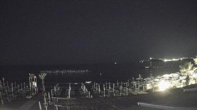 immagine della webcam nei dintorni di Casamicciola Terme: webcam Monte di Procida