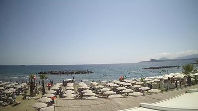 immagine della webcam nei dintorni di Miano: webcam Monte di Procida