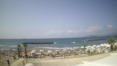 immagine della webcam nei dintorni di Avvocata: webcam Monte di Procida