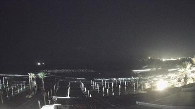 immagine della webcam nei dintorni di Lacco Ameno: webcam Monte di Procida