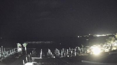 immagine della webcam nei dintorni di Ischia: webcam Monte di Procida