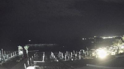 immagine della webcam nei dintorni di Lacco Ameno: webcam Monte di Procida