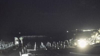 immagine della webcam nei dintorni di Chiaiano: webcam Monte di Procida