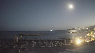 immagine della webcam nei dintorni di Sant'Angelo d'Ischia: webcam Monte di Procida