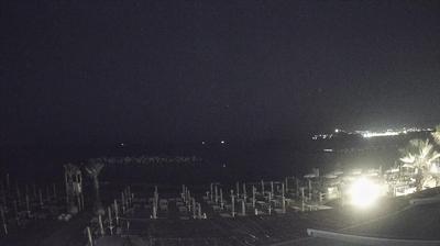 immagine della webcam nei dintorni di Chiaia: webcam Monte di Procida