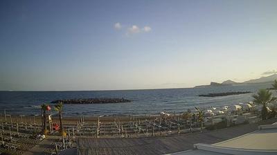 immagine della webcam nei dintorni di Ponticelli: webcam Monte di Procida
