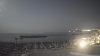 immagine della webcam nei dintorni di Soccavo: webcam Monte di Procida