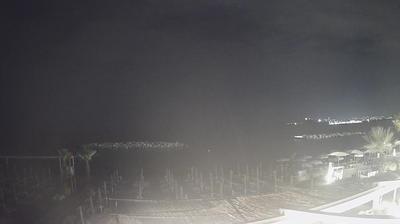 immagine della webcam nei dintorni di Mugnano di Napoli: webcam Monte di Procida