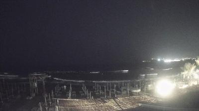 immagine della webcam nei dintorni di Mugnano di Napoli: webcam Monte di Procida