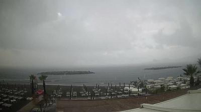 immagine della webcam nei dintorni di Mugnano di Napoli: webcam Monte di Procida