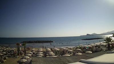 immagine della webcam nei dintorni di Avvocata: webcam Monte di Procida