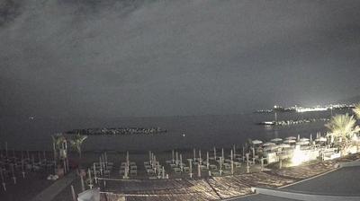 immagine della webcam nei dintorni di Lacco Ameno: webcam Monte di Procida