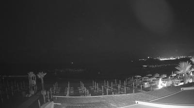 immagine della webcam nei dintorni di Posillipo: webcam Monte di Procida