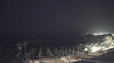immagine della webcam nei dintorni di Casoria: webcam Monte di Procida