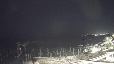 immagine della webcam nei dintorni di Aversa: webcam Monte di Procida