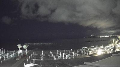 immagine della webcam nei dintorni di Arenella: webcam Monte di Procida
