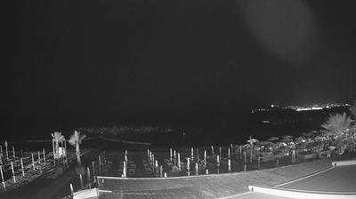 immagine della webcam nei dintorni di Miano: webcam Monte di Procida