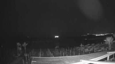immagine della webcam nei dintorni di Mugnano di Napoli: webcam Monte di Procida