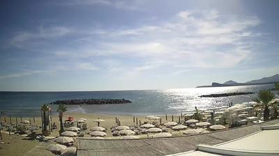 immagine della webcam nei dintorni di Isola di Procida: webcam Monte di Procida