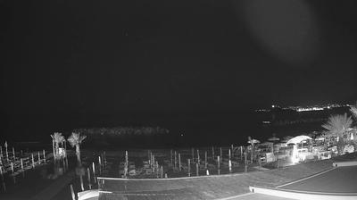 immagine della webcam nei dintorni di Isola di Procida: webcam Monte di Procida