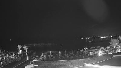 immagine della webcam nei dintorni di Anacapri: webcam Monte di Procida