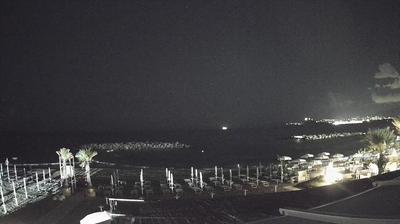 immagine della webcam nei dintorni di Napoli: webcam Monte di Procida