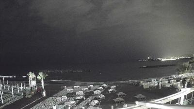 immagine della webcam nei dintorni di Montecalvario: webcam Monte di Procida