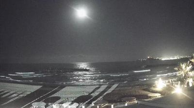immagine della webcam nei dintorni di Serrara Fontana: webcam Monte di Procida