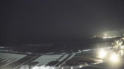 immagine della webcam nei dintorni di Barano d'Ischia: webcam Monte di Procida